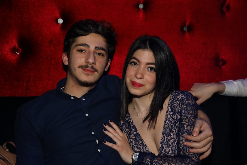 Taiga Batroun on Saturday Night